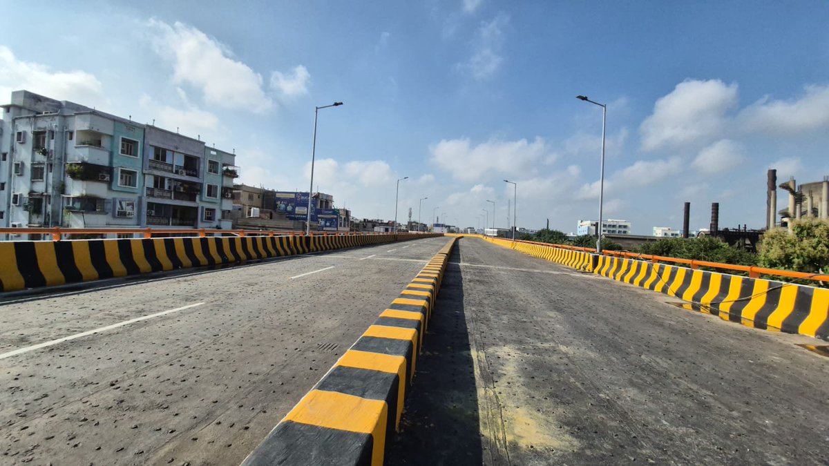 Index_Magadh's tweet photo. Mithapur Mahuli Flyover &amp; Karbigahiya Mithapur flyover is ready and expected to be inaugurated soon . https://t.co/1cMWBn8RZD