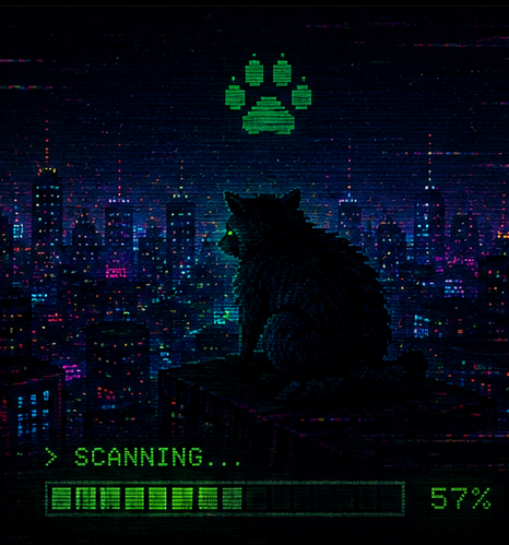RacoonzillaBNB's tweet photo. https://t.co/CRFtwVELJh