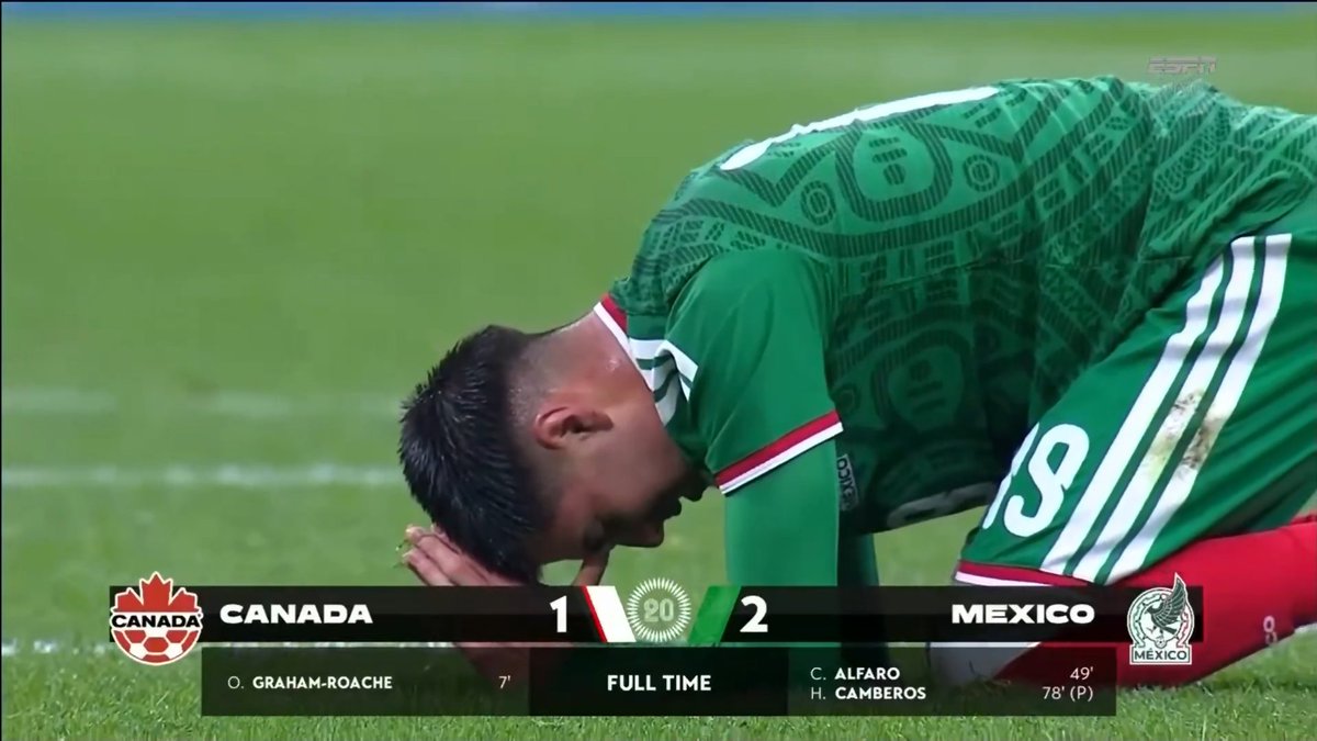 ImAleeJeje's tweet photo. MÉXICO ESTA EN LOS JUEGOS OLIMPICOS LOS ANGELES 2028 🇲🇽🥳 https://t.co/xHc8TWFzy3