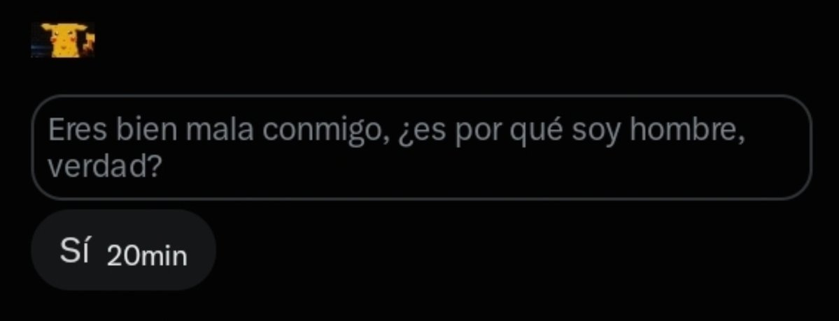 ojerosso's tweet photo. Dinero y una mejor amiga amorosa es lo que no tengo https://t.co/2NTADtQvWk