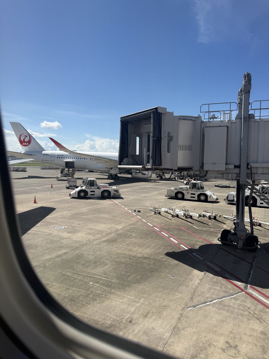Naritada_NN's tweet photo. 行ってきまーす！ https://t.co/aqx09KD3Ot