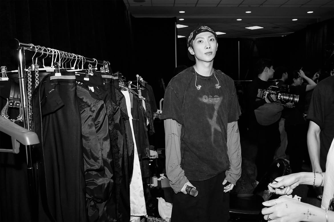 Rm07Bts's tweet photo. #namjoon https://t.co/LZ4KAVvOwS