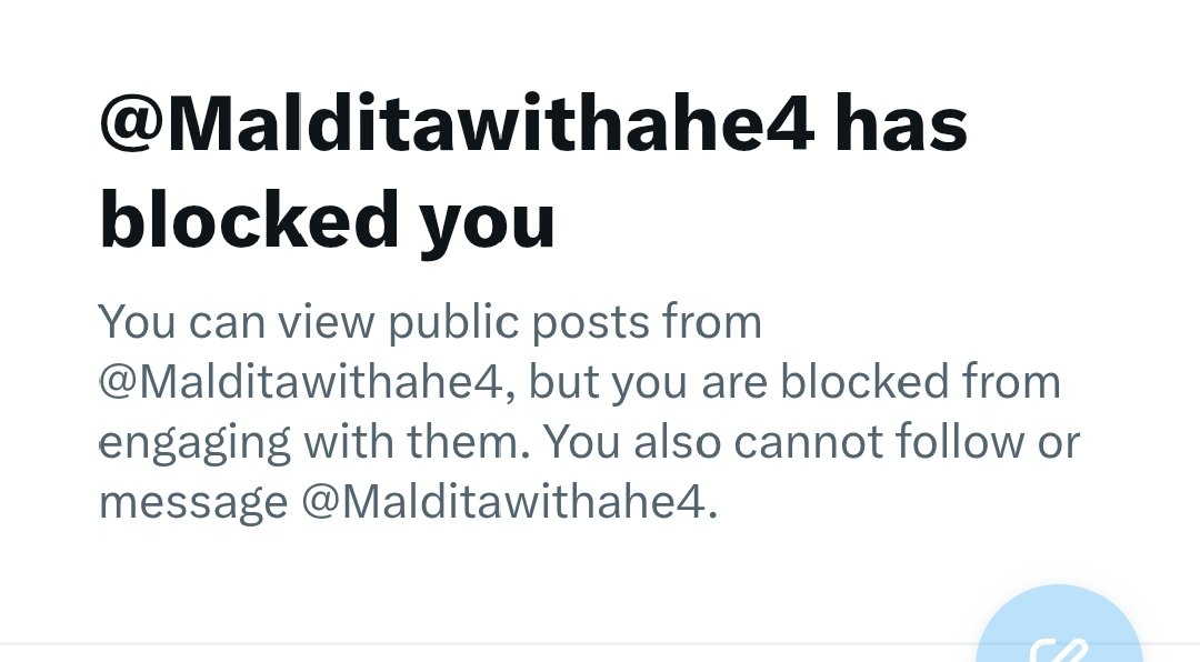 GitingInk's tweet photo. @Malditawithahe4 @18_dcr @matt__qqq @AltIndayBadiday Nag-post ka sa pampublikong platform tapos magrereklamo ka kung bakit may "3rd party" na nagkomento? Kung ayaw mong may sumuri sa lohika at ideolohiya nyu, i-private mo ang account mo. Suman talaga to. https://t.co/XNGD9LFcUb