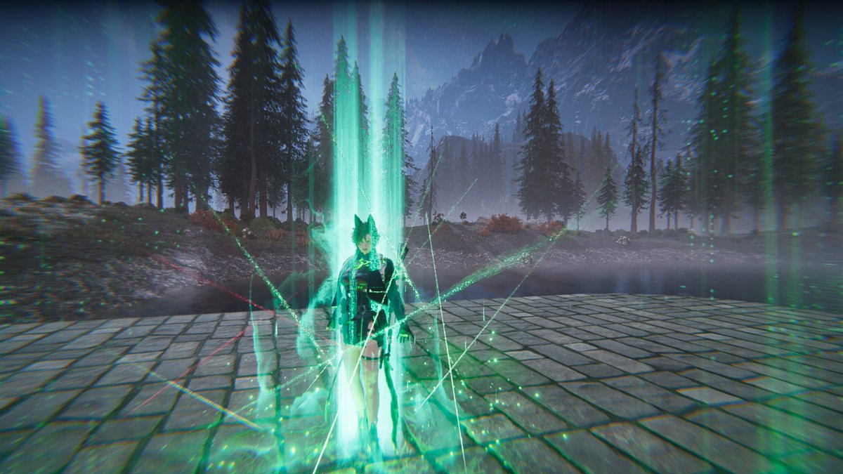 drgbreeze's tweet photo. When the world goes cold, you have to find your own spark.
~ Breezy
#oncehuman #gaming #survival #openworld #mmo #VirtualPhotography #VPHiddenGems #VPSat #VPWorld #GamersUnite #gamer #OpenWorldSurvival #OnceHumanScreenshots #OnceHumanCreator #OnceHumanCC https://t.co/P8hUW7q2D9