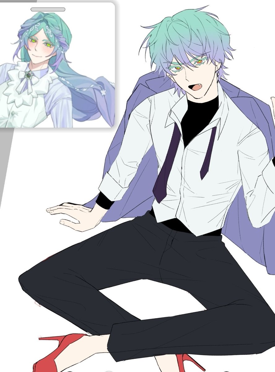 kogii_0's tweet photo. ㄴㄱㅅㅇ? https://t.co/2byjRFUsSm