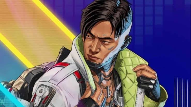 HYPERMYSTx's tweet photo. LEAK: CRYPTO PRESTIGE SKIN IS COMING IN SEASON 31 👀🔥 https://t.co/GkgsZjF2BD