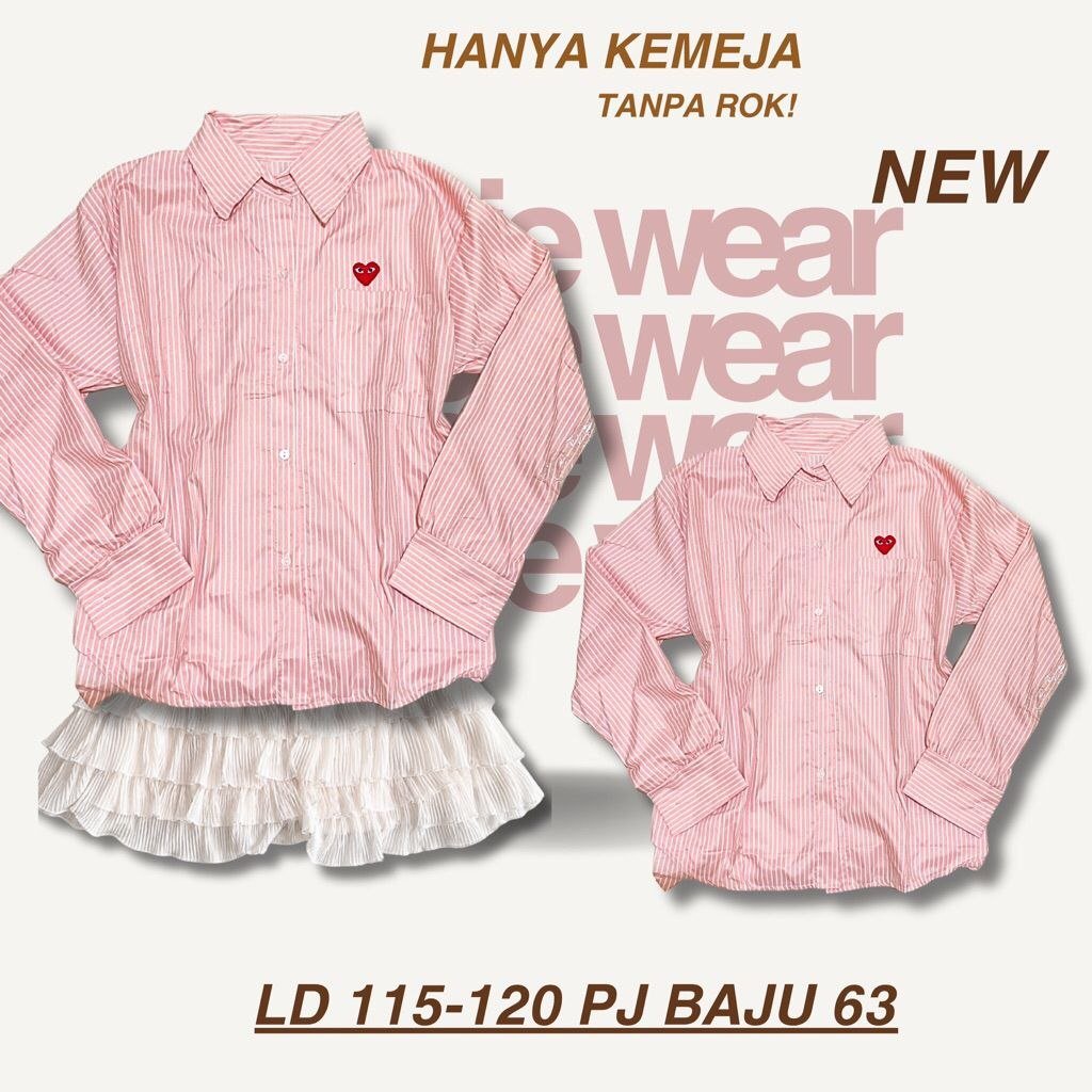kalaratsamara's tweet photo. in this economy, nemu atasan under 50k yg bisa di mix and match itu kayak nemu hidden gem👀🧏🏻‍♀️ https://t.co/CLTNuHTe6G