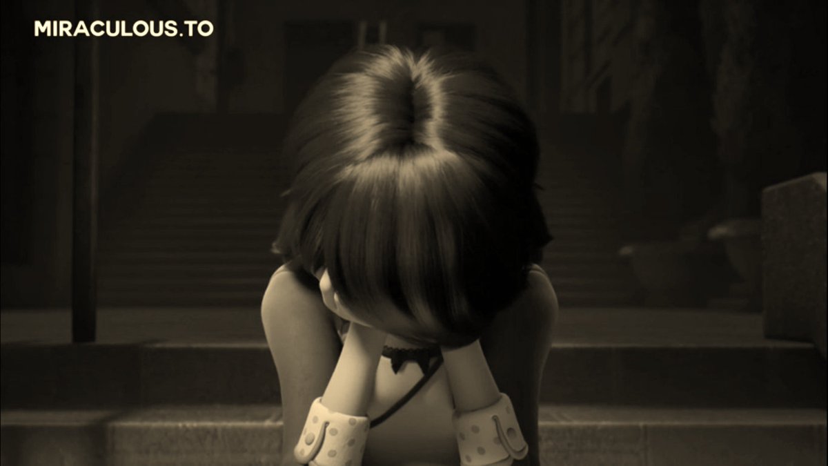 LucasPlay1901's tweet photo. EL FANDOM SI ESTA LITERALMENTE ASI 😢💔
#MiraculousLadybug #Miraculous #MLB10TH https://t.co/Xaw3YLpVQl