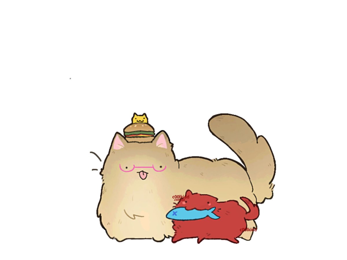 komul_OwO's tweet photo. 아빠 캣타워 사줘 https://t.co/Kmdykzk2Sa