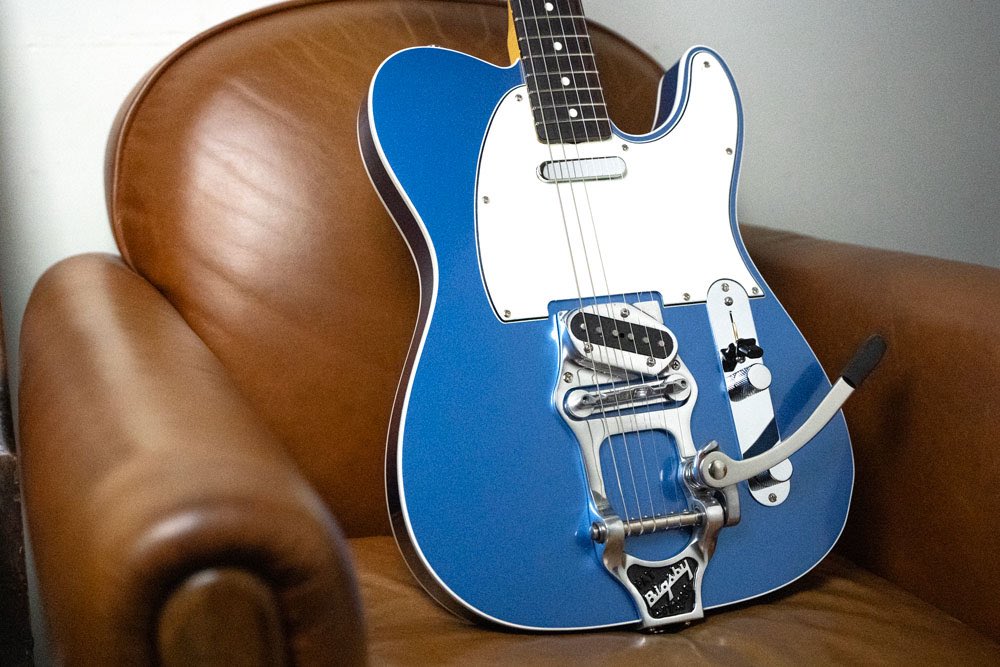 infotaurus's tweet photo. Vanzandt情報
TLV-R2 w/Bigsby B-16
G Club 渋谷店様オーダー品。
詳細はShop様へお問い合わせくださいませ。

#vanzandt https://t.co/C18R0mTvtg