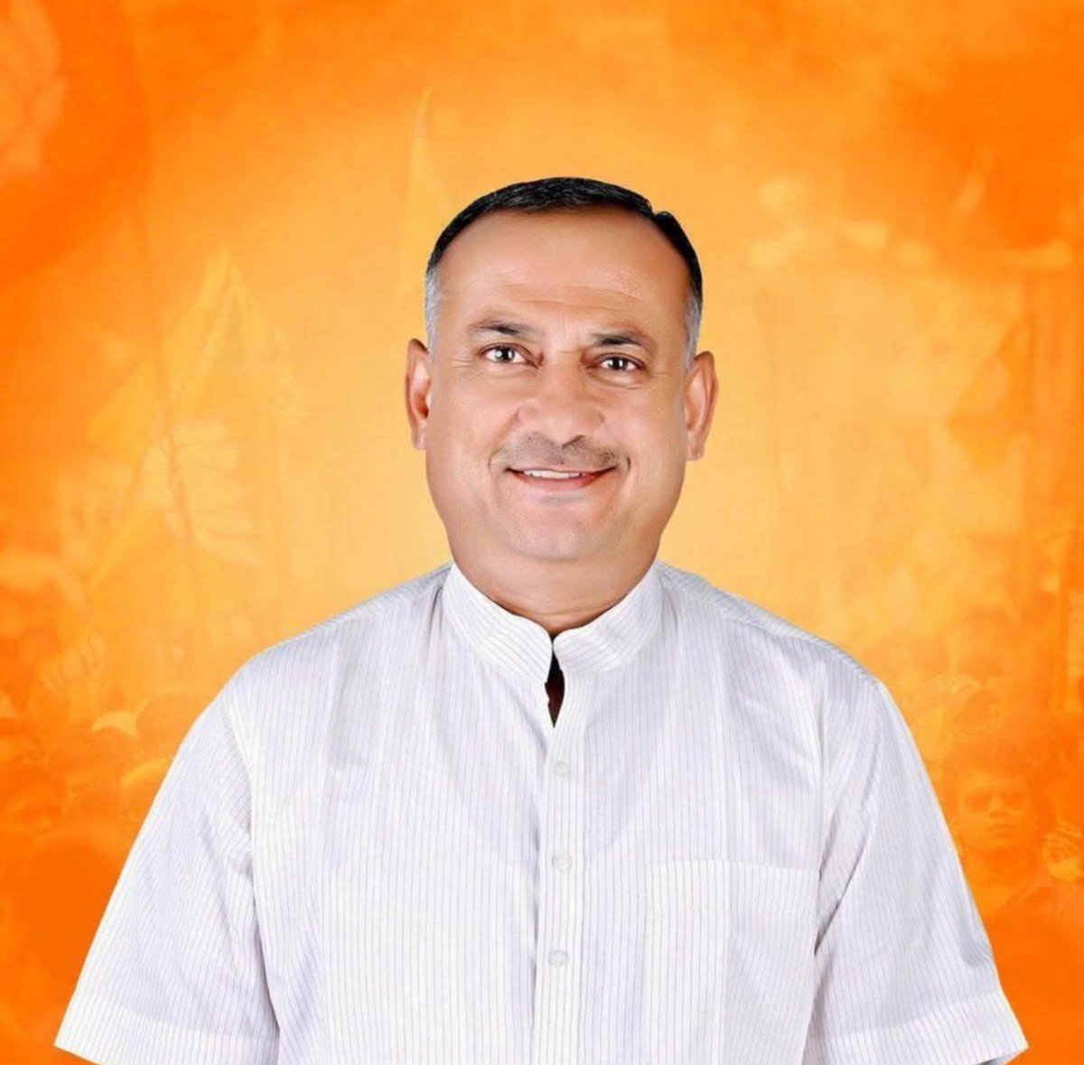 JeetMory's tweet photo. बाड़मेर भाजपा के पूर्व जिला अध्यक्ष श्री स्वरूप सिंह जी राठौड़ खारा को जन्म दिवस की हार्दिक बधाई एवं शुभकामनाएं। 

मैं ईश्वर से आपके उत्तम स्वास्थ्य एवं यशस्वी जीवन की मंगलकामना करता हूं।
@SSKharaBJP https://t.co/IJGMTBhwhU
