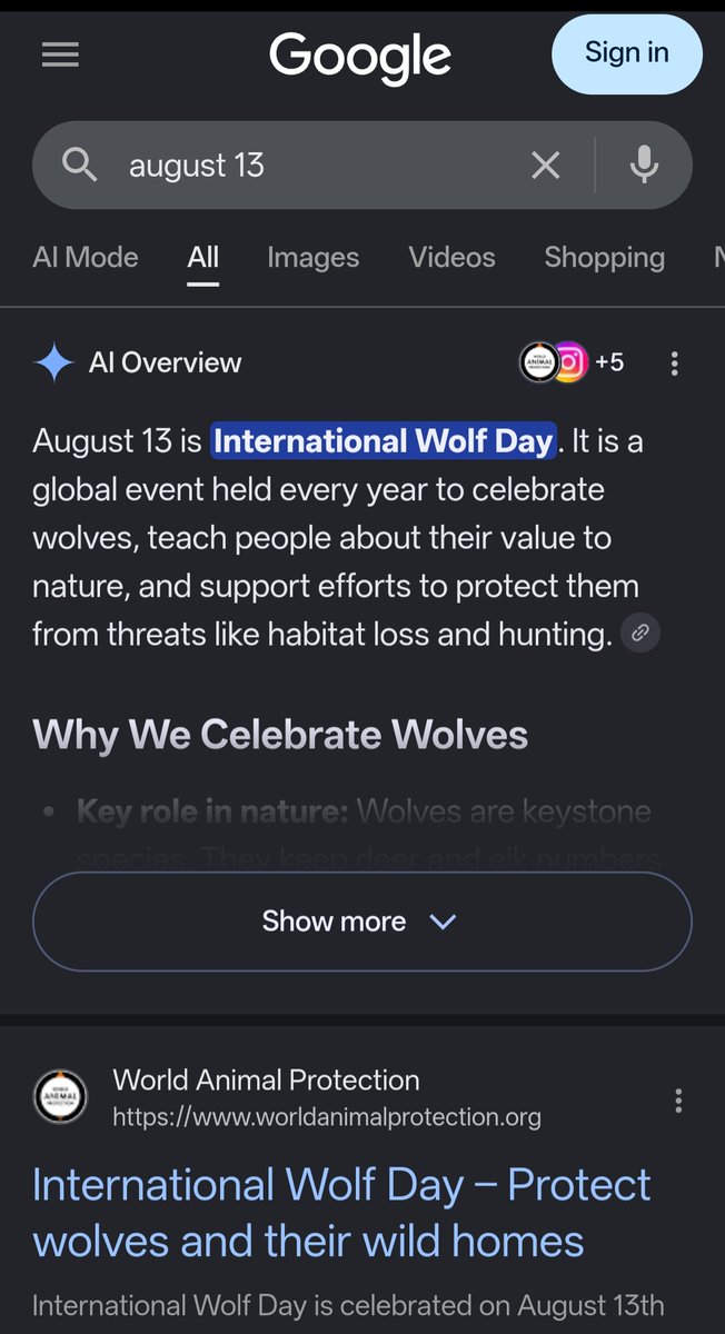 ZayneSnowglobe's tweet photo. oh what optimal timing to release something BIG in august 👀 ain't that right @Love_Deepspace ??? 🐺

AKA something furry to remedy your flopping sales 🐺👀 https://t.co/j93ZEsO0p3
