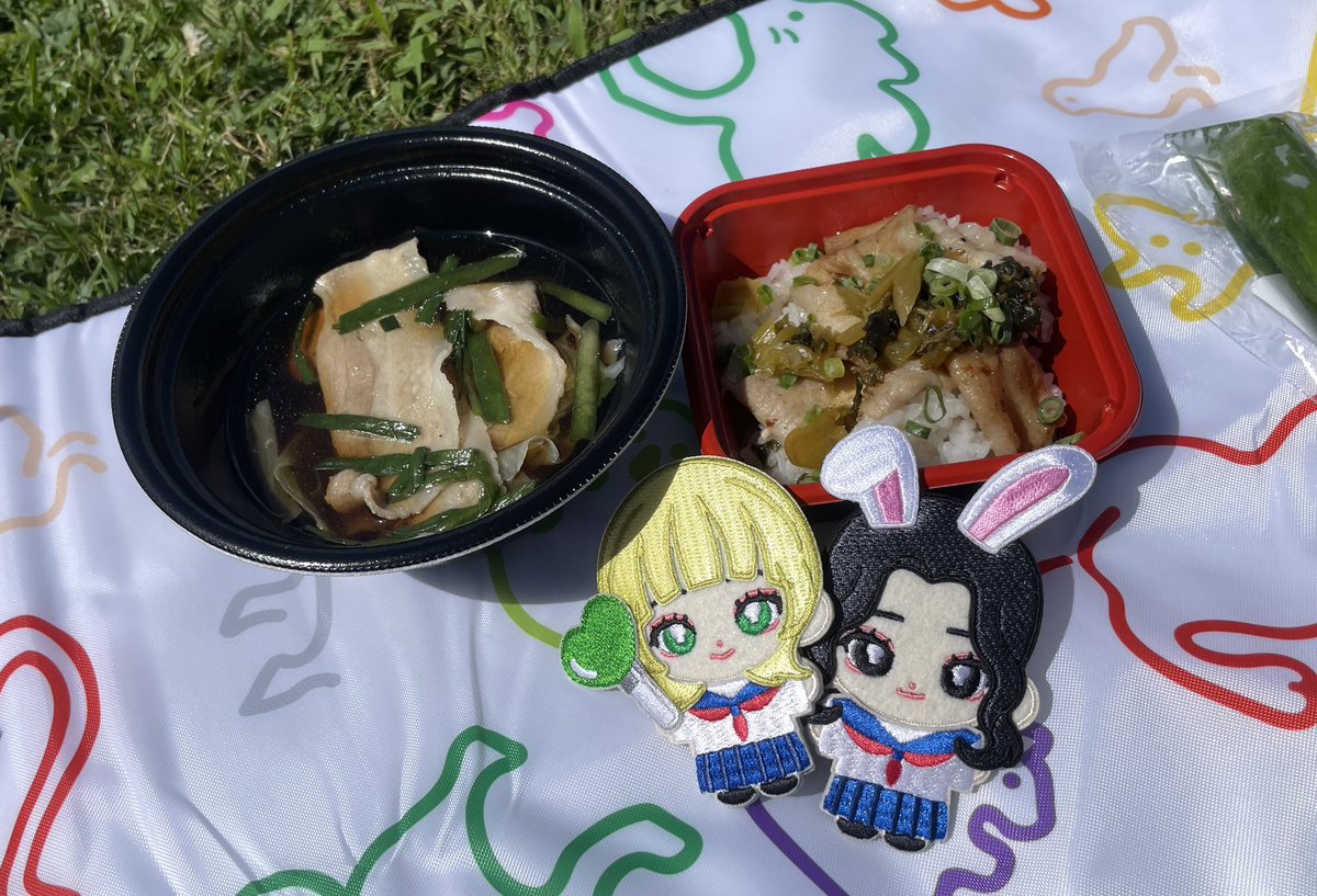5mumup5's tweet photo. ふぁみえんいます https://t.co/skgzvz8Irf
