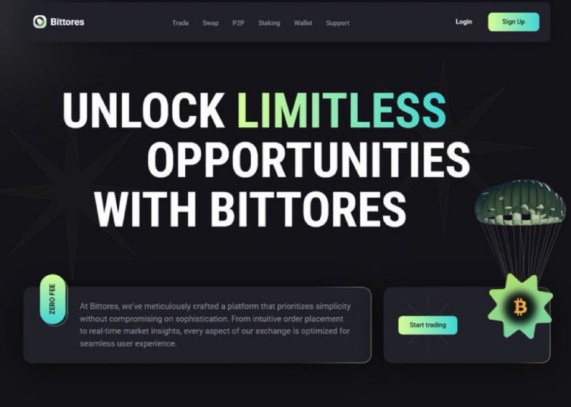 Danrecover's tweet photo. ⚠️ SCAM ALERT ⚠️
#Bittores is a fraudulent crypto platform.
Once you deposit funds, there's no turning back—they’ll keep demanding more deposits whenever you attempt to withdraw. If you’ve been affected, feel free to send me a DM for help. #BittoresScam #Deximo #Bitibe #Scam https://t.co/7gfsSlm1JB
