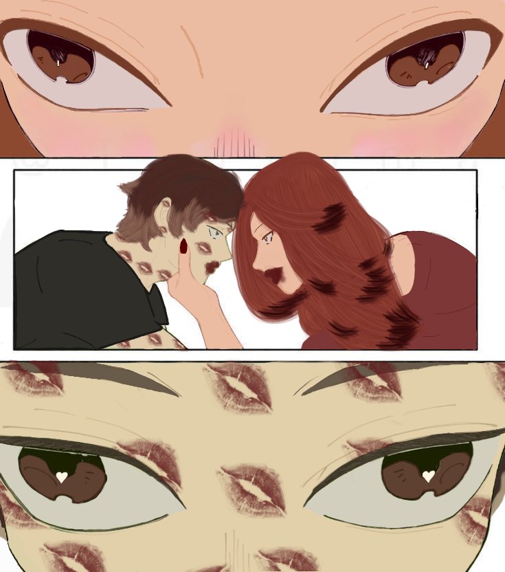 Titi_lindinhaa's tweet photo. Esta tarde, mas eu tentei de vdd me esforcei bastante para tentar deixar bonitinho 
Foi minha primeira "arte" 😭🫪
#XdaQuestãoRPG 
#CherryCamWeek2026 #Cherrycam https://t.co/Ib7OUt4wIt
