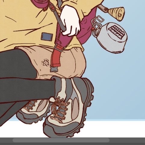 0jackchan's tweet photo. wip https://t.co/O88Hbhtxoi