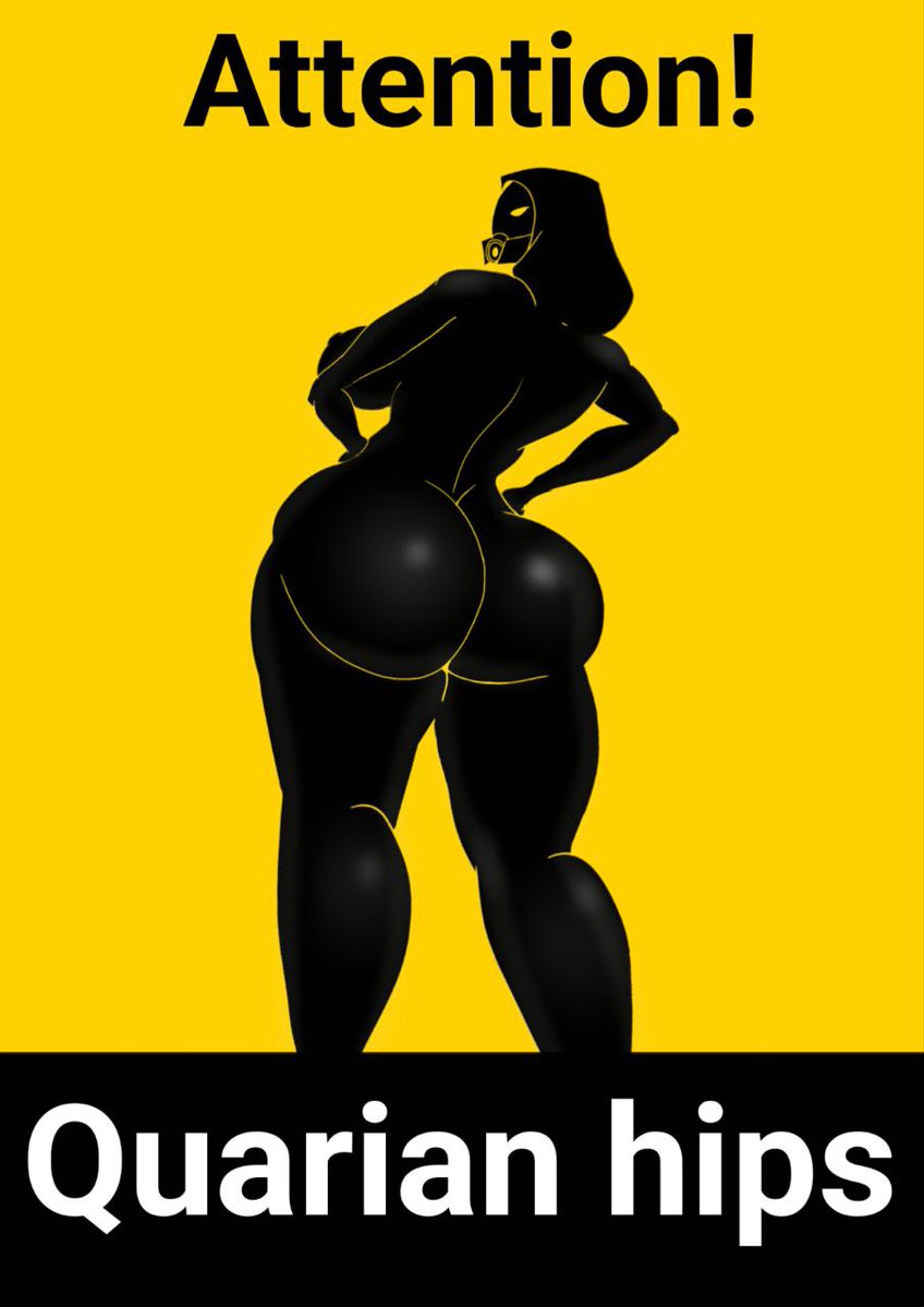 QuarianHips's tweet photo. Quarian Hips are on Deck! https://t.co/bbfLzKVTvy