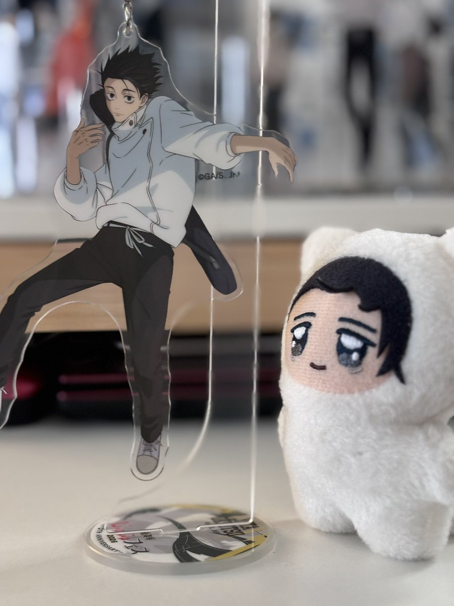 R_fc3s's tweet photo. ゆらゆらおでこパイセン来たーー！！ https://t.co/U2QE9u3pjW
