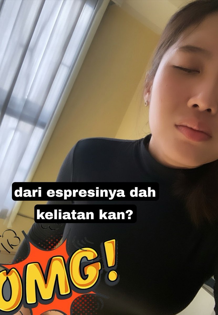 peavst's tweet photo. 📁 Enak parah ekspresinya
https://t.co/xLJt11zbdC
📁 Enak tapi ga bisa teriak
https://t.co/BwT4U88ptG https://t.co/0TnRCrjGTg