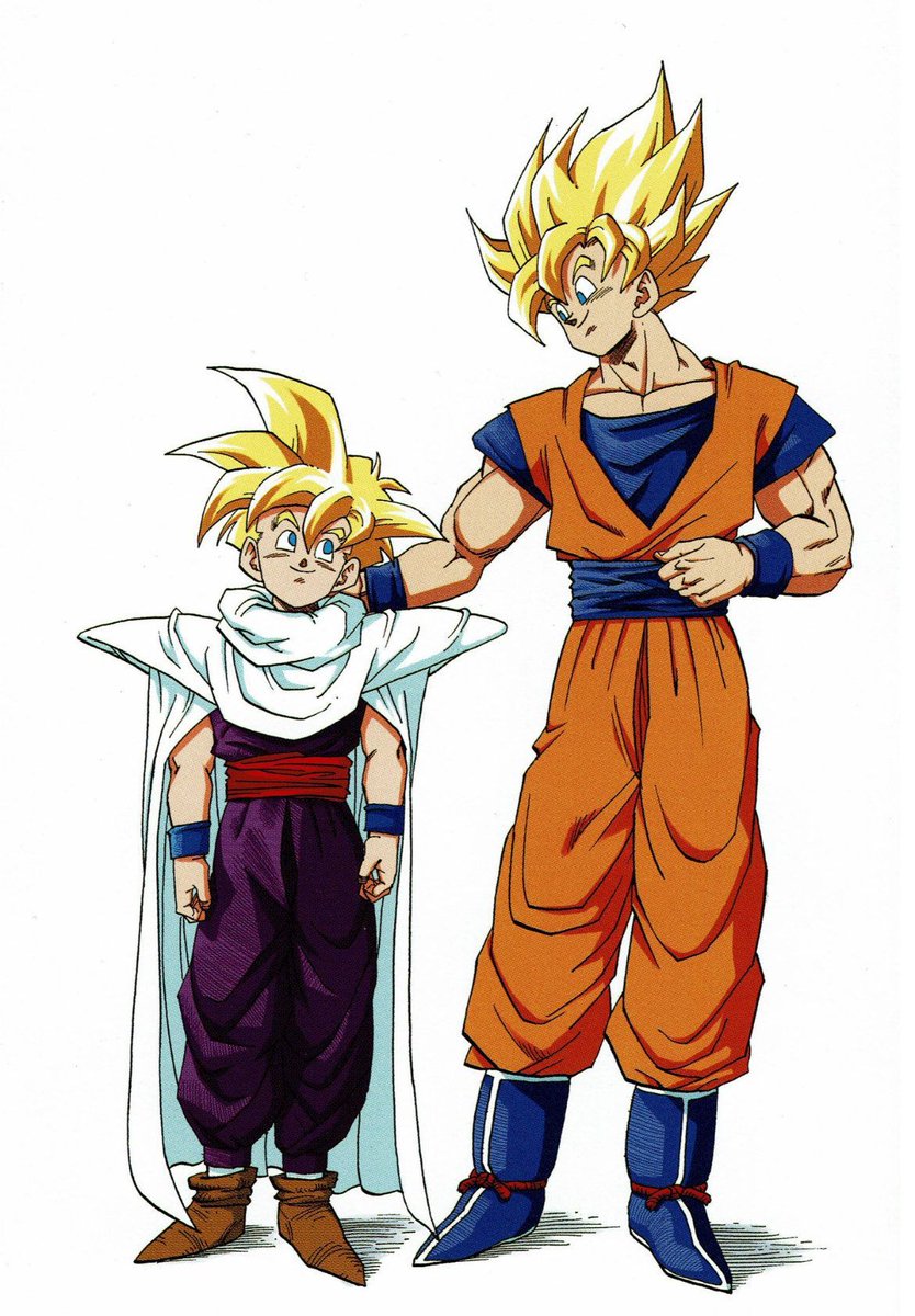 DBZdaily_'s tweet photo. https://t.co/rv42zbo2Aq