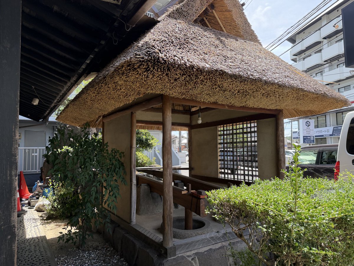03280708E's tweet photo. お蕎麦ランチ！！
ビール🍺が恋しいが我慢😣

#ぼっこうそば水仙亭 https://t.co/UpyPIB9fbU