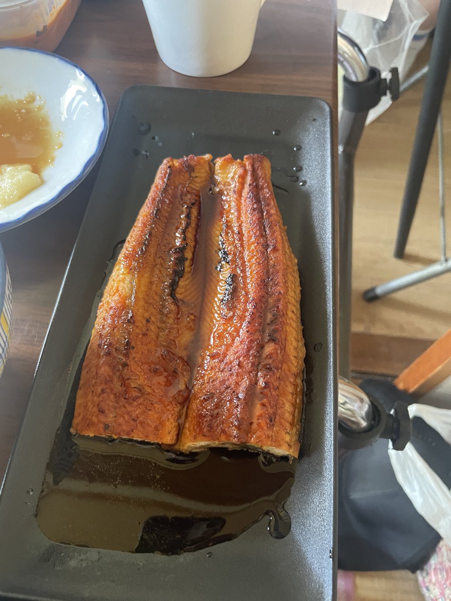 umakasu114's tweet photo. うめえええー https://t.co/mZkkngh5Ue