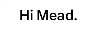 MEADGod's tweet photo. real DM https://t.co/1hUIVtLxxK