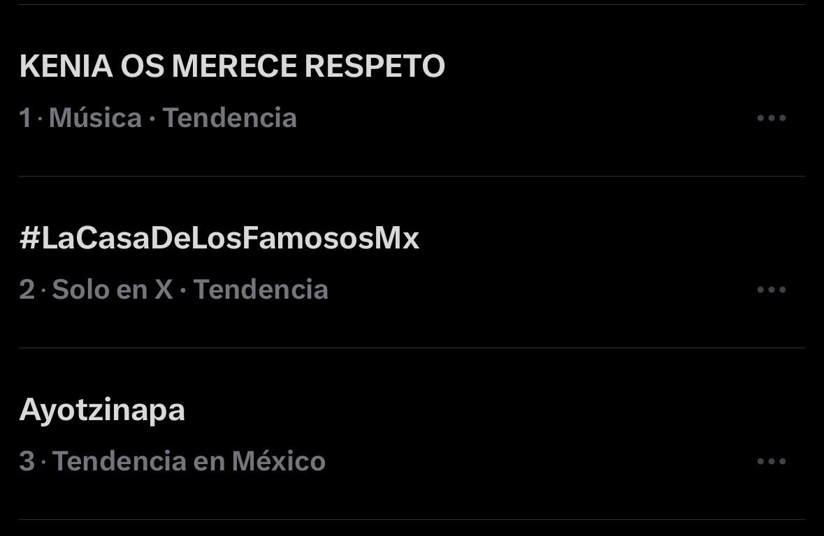 Keninimiloquita's tweet photo. De verdad que Kenia es la madre de México https://t.co/rafQBYbp1T