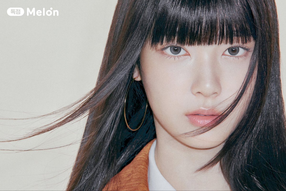 seahspicss's tweet photo. Seah’s MelOn Profile 
#SEAH #세아 #TUIDE #튜이드 https://t.co/0LtF1JCxpE