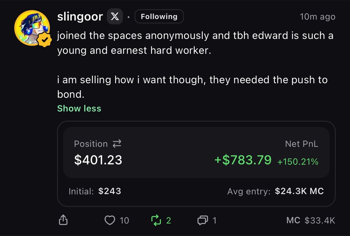 jeetassassin's tweet photo. much love slingoooooor

@slingoorio https://t.co/MfNWwQ44KE