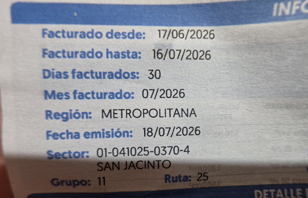 astuldiaz's tweet photo. @ANDASV Buenas noches san jacinto  nuevamente  sin agua pero el recibo a tiempo  en este periodo hubo dos cortes de agua por fugas?? Mis papas de la 3era  edad  los dejo sin agua nuevamente a expensas de a ver a que hora o dia se les antoja suministrar el agua 🚩🚩🚩 https://t.co/AIWcmPeRWS