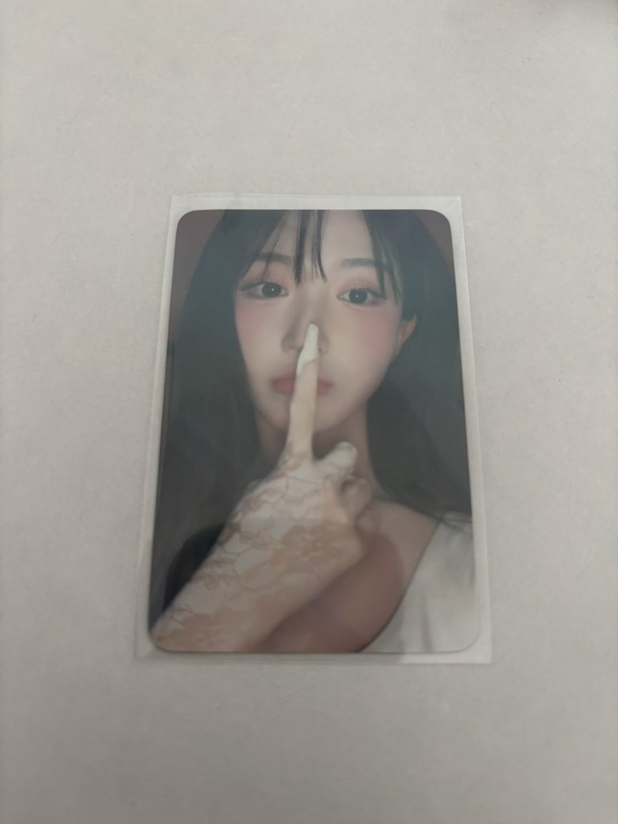 treasure_u_tor's tweet photo. NMIXX 交換 特典トレカ 

譲:画像のもの
求:ソリュン（同種）

明日現地で交換可能な方優先でお願い致します🙏
#NMIXX
#NMIXX_ZEROFRONTIER
#NMIXX交換 https://t.co/SraPq8ABA5