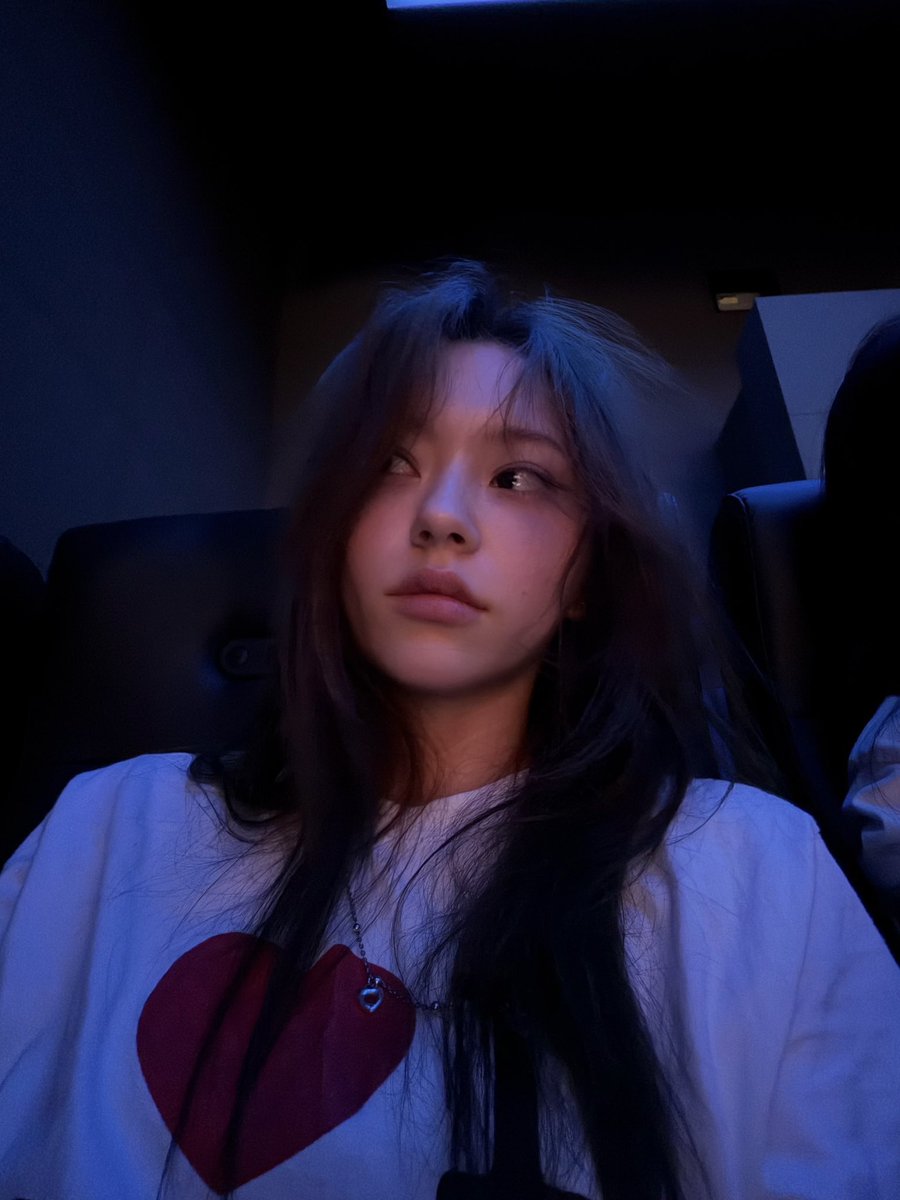 fifipopbase's tweet photo. FIFTY FIFTY’s Chanelle Moon finally watches Spider-Man: Brand New Day and is left “super emotional.”

She also reveals her first 4DX experience nearly launched her out of the seat. https://t.co/i0um8rFt4F