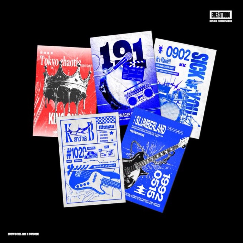 studio_ever1's tweet photo. 🖤디자인 커미션 항상 받고 있습니다(و ˃̵ᴗ˂̵)و

•찔러보기
•커미션 처음 맡겨 보시는 분
•디자인이 생각나지 않는 분
•빠른작업

🍀우치와,슬로건,스티커팩,시즌그린팅,프레임,생일카페 등등 모든 디자인 가능

🔍https://t.co/kLlm9g8VRi https://t.co/YZPd1WIVyc