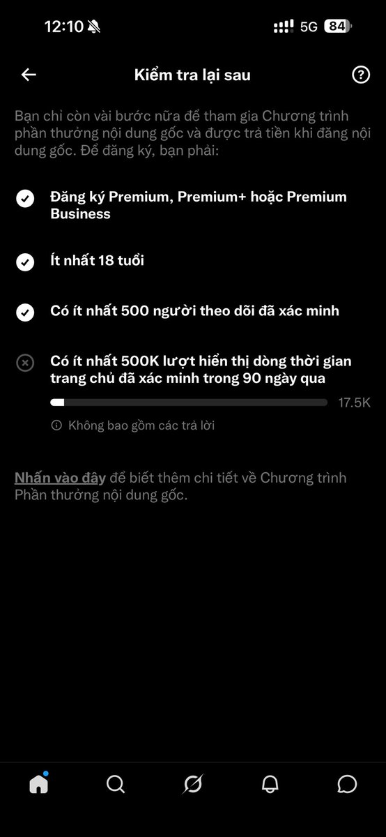 Trungprogram's tweet photo. Cuộc chơi thay đổi nhưng em có ý này.

Giờ các bác cứ gửi tiền cho một người (cụ thể là em Trum) để đi ăn chơi nhảy múa uốn lượn

Em sẽ max effort chụp quay tư liệu gửi về cho các bác đăng.

Các bác thấy sao 😝😝 https://t.co/IgRPLf2e6j