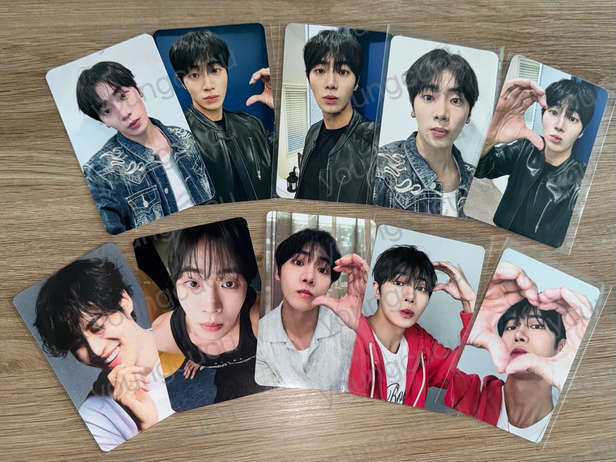 youngcucu_'s tweet photo. 추영우 팬미팅 Who is Choo? 포토카드 양도

장당 제시 https://t.co/pCaG86vY0d