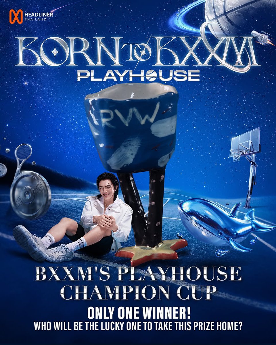 bxxmKorea tweet picture