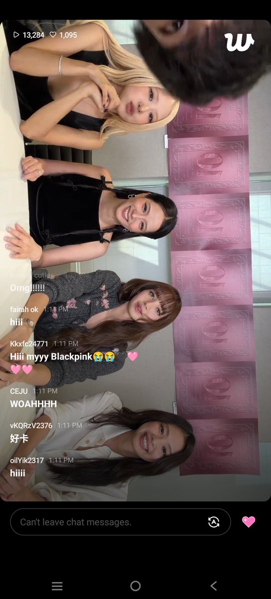 maria_blmt's tweet photo. My girls are hereeeeee https://t.co/9NmWEgrmBN