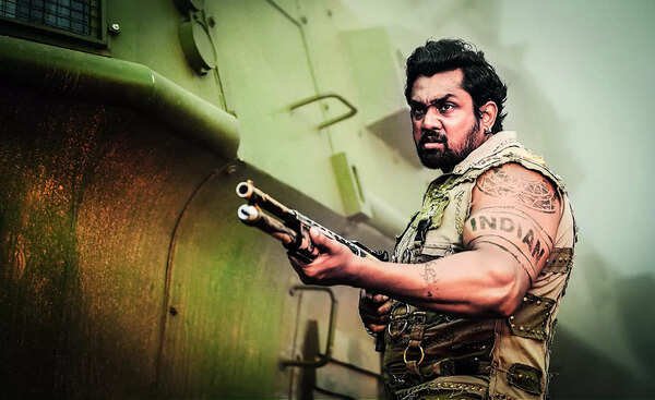 kimjong151's tweet photo. Martin 2.0  loaded 🥵
One thing Druva acting skill 👍
Yash same expression evry Fucccking movie 
#Yash #Toxic https://t.co/Vjf7IIJo7K