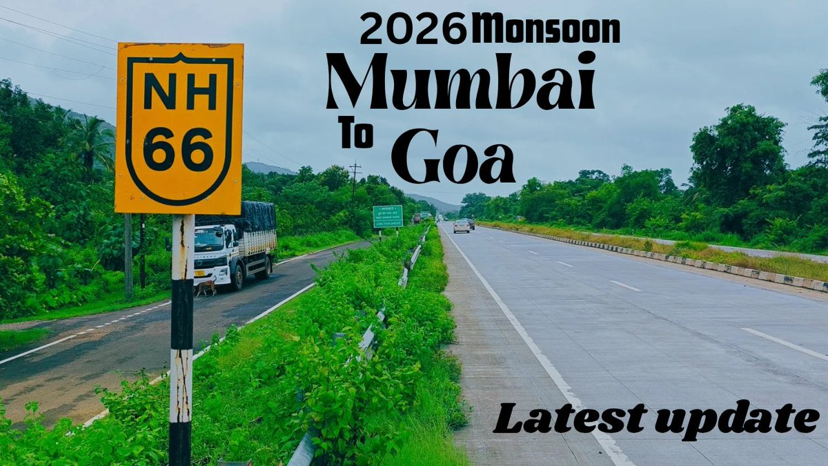 kapsnir's tweet photo. https://t.co/S0K9fSNy2v

Amazing experience in the month of July monsoon at its peak...nh66 is a bliss to drive...
Western ghats, rivers, clouds,greens and delicious food https://t.co/9czZdINfXf