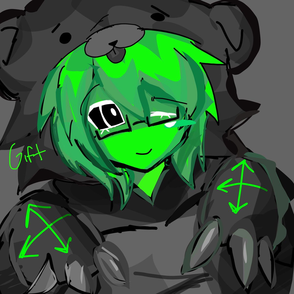 ckenbake's tweet photo. i miss her https://t.co/wK4C0M9KZa