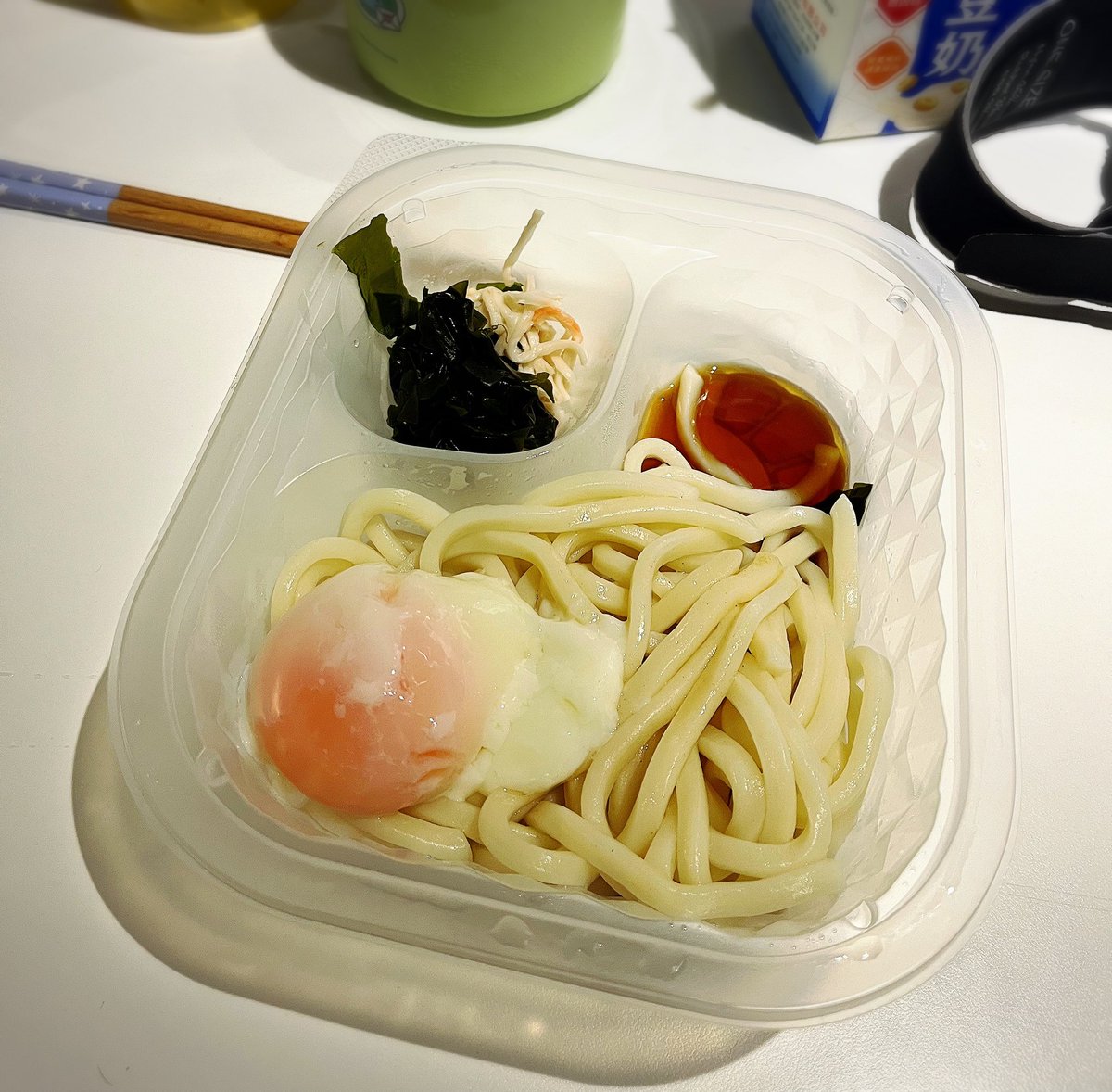 DinnerTime1997's tweet photo. 全家住民終於買到
ps上一期全家發票中500全家住民的勝利 https://t.co/uZFZgEw36X