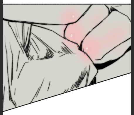 hp_comet2's tweet photo. 20251102_Manhwa Panel (우모첫 작화 / 원고 캡쳐본)
#우모첫 #우리_모두는_누군가의_첫사랑이었다 #yuri #gl #백합물 #chobits https://t.co/PRdhZ5xBiD