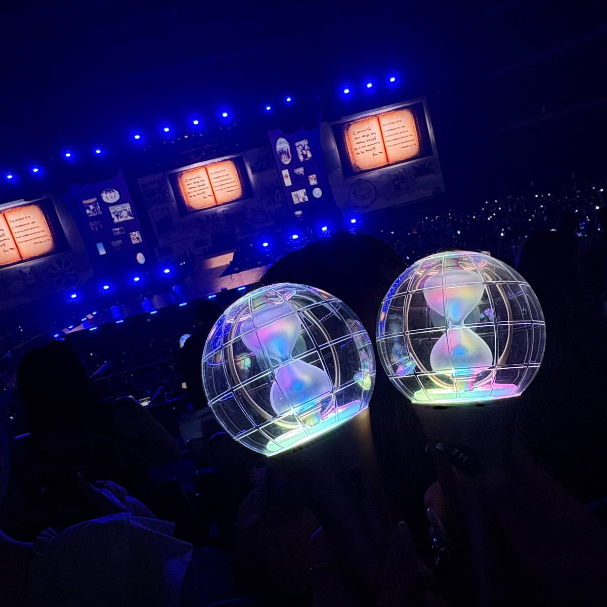y_atz1117's tweet photo. #ATINYS_VOYAGE #TINY_MYSTERY
Day 2 👻 https://t.co/71rtuiJuz6