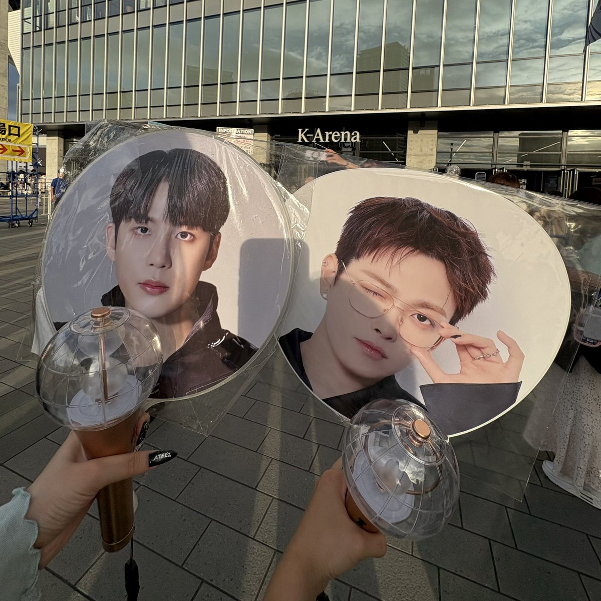 y_atz1117's tweet photo. #ATINYS_VOYAGE #TINY_MYSTERY
Day 2 👻 https://t.co/71rtuiJuz6