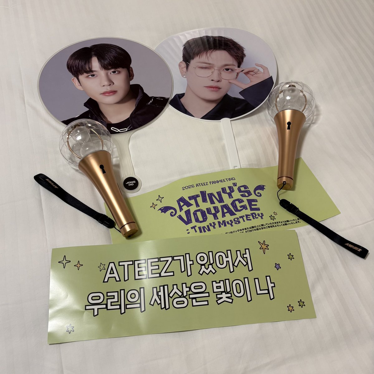 y_atz1117's tweet photo. #ATINYS_VOYAGE #TINY_MYSTERY
Day 2 👻 https://t.co/71rtuiJuz6