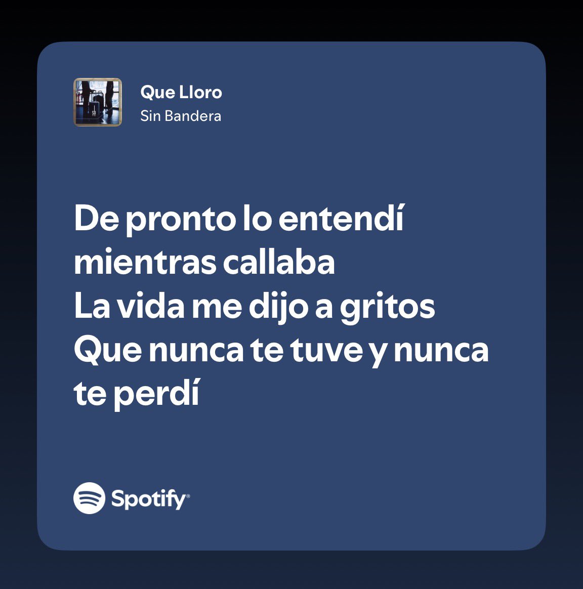 ohshesssobad's tweet photo. como sonó este mayo https://t.co/5JZgC0wM5x