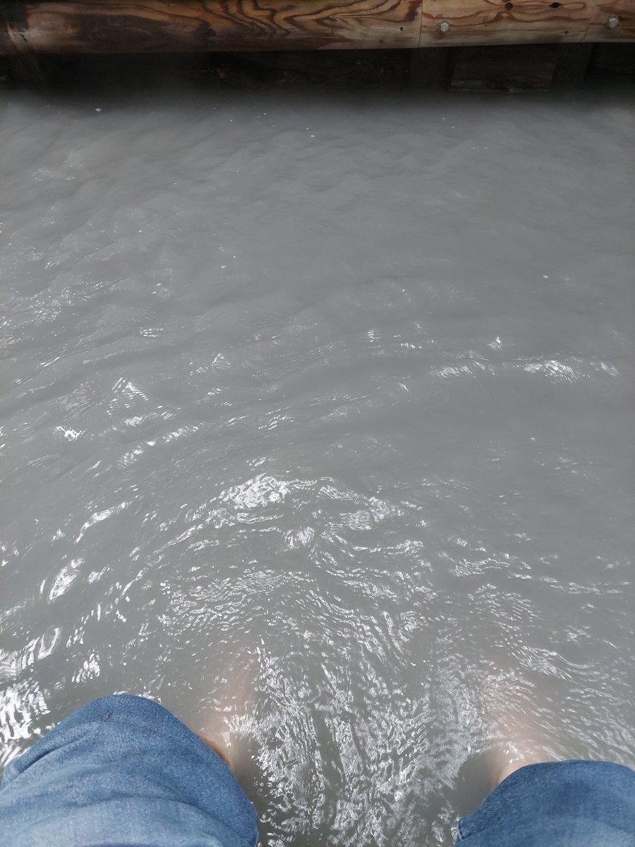 AMAZ08050340's tweet photo. ここは地獄だ
オレは地獄の中にいる
#地獄谷温泉 https://t.co/qgAi0of338
