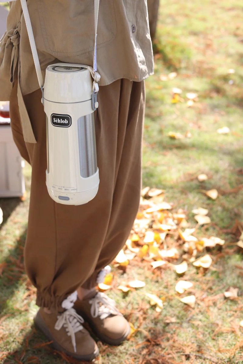 GregorioRoy's tweet photo. [Tried a solar-powered portable coffee maker today—fresh hot brew anywhere, no wires needed! Total game-changer for my weekend hikes ]， https://t.co/plLGq9wMa5