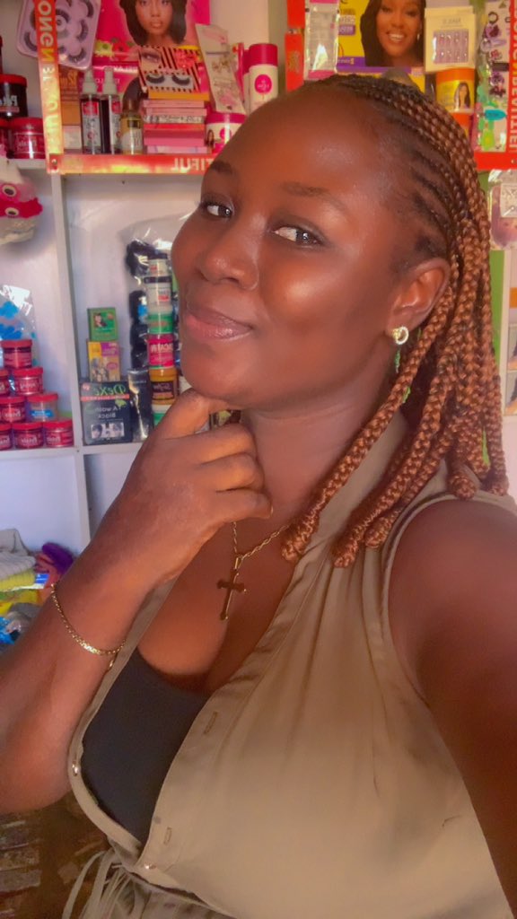 EknoredaVickky's tweet photo. Good morning lovers 💕💕💕
Thank God it’s Saturday 💃💃💃
It’s never too late to make that sales, to receive that call we’ve been waiting for, thy lord will make it happen to today . He’ll make us happy, this week shall end in praise for us 🙏🙏. Thy lord will send help our ways and our weekend shall be peaceful in Jesus name 🙏🙏🙏